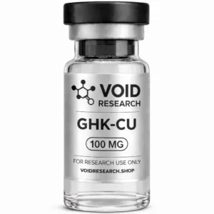 GHK-CU [100MG]