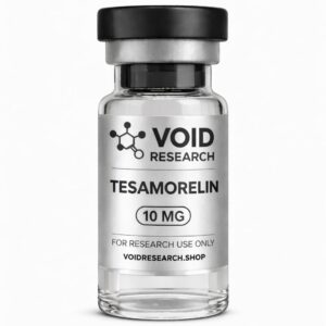 TESAMORELIN [10MG]